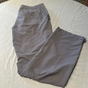 Under Armour Golf Type Pants